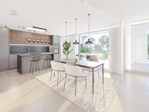 Thumbnail von Villa For Sale in Marbella centre, Málaga