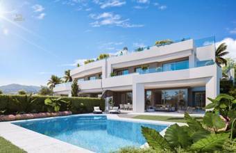 Thumbnail von Villa For Sale in Marbella centre, Málaga