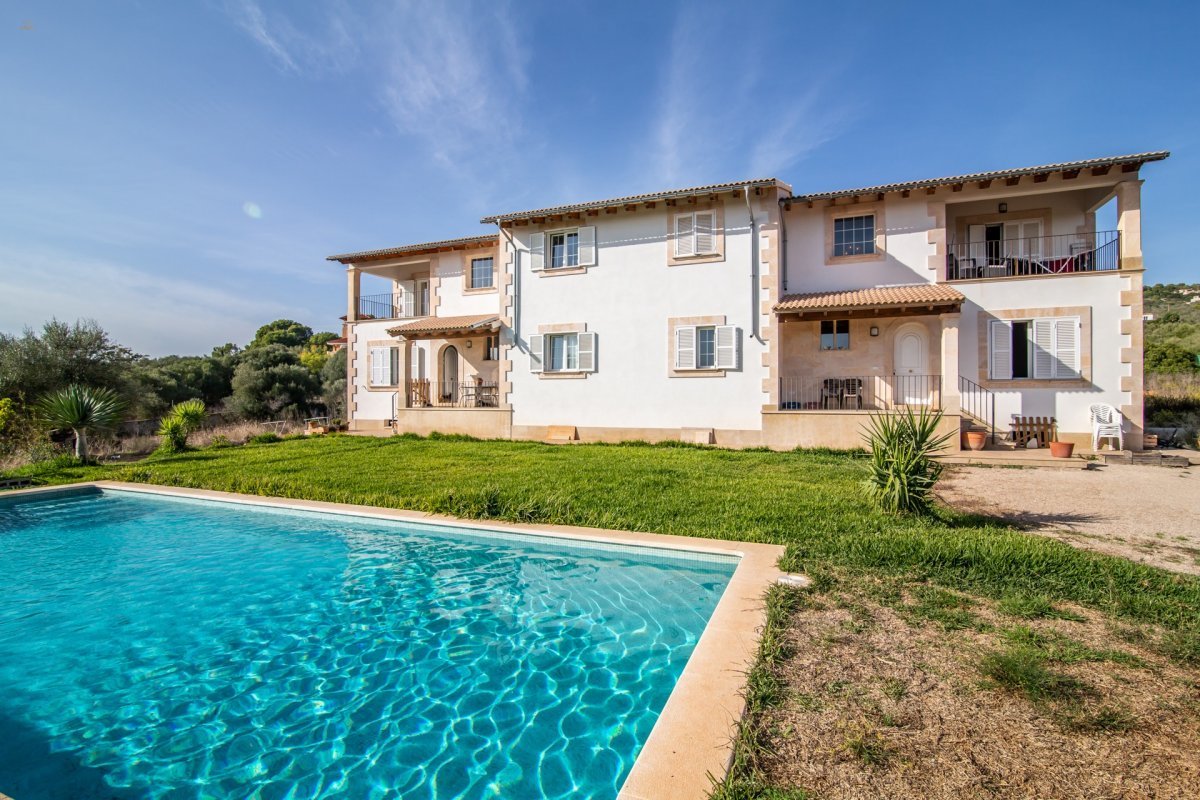 Palma de Mallorca Villa ES112040