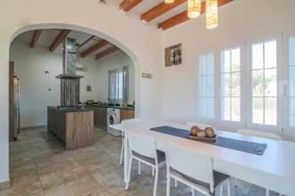 Thumbnail von Palma de Mallorca Villa ES112040