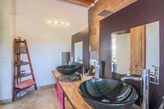 Thumbnail von Palma de Mallorca Villa ES112040