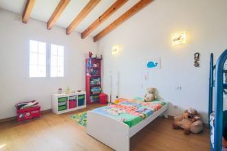 Thumbnail von Palma de Mallorca Villa ES112040