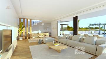 Thumbnail von Cumbre del Sol Villa ES114025