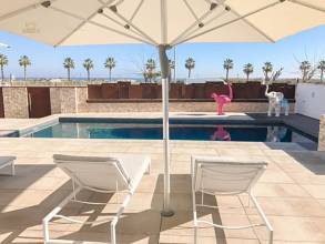 Thumbnail von Torre de la horadada Villa ES113894