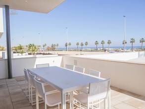 Thumbnail von Torre de la horadada Villa ES113894