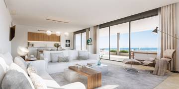 Thumbnail von Apartment For Sale in Marbella, Málaga