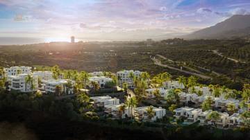 Thumbnail von Apartment For Sale in Marbella, Málaga