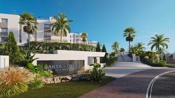 Thumbnail von Apartment For Sale in Marbella, Málaga