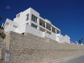 Thumbnail von Villa For Sale in Benissa, Alicante