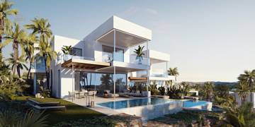 Thumbnail von Villa For Sale in Marbella, Málaga