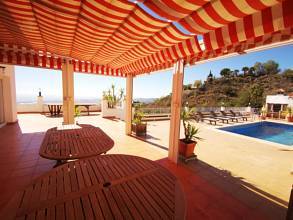 Thumbnail von Villa For Sale in Vélez-Málaga, Málaga