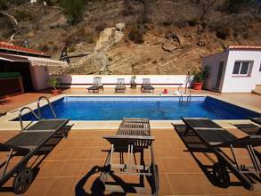 Thumbnail von Villa For Sale in Vélez-Málaga, Málaga