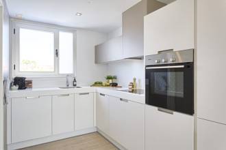 Thumbnail von Apartment For Sale in San Pedro de Alcántara, Málaga