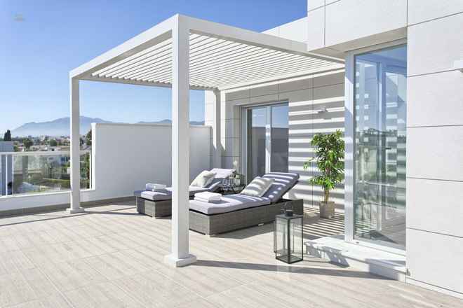 Apartment For Sale in San Pedro de Alcántara, Málaga