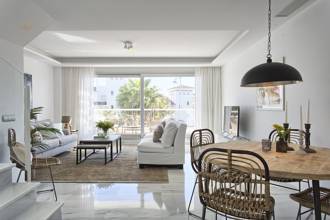 Thumbnail von Apartment For Sale in San Pedro de Alcántara, Málaga