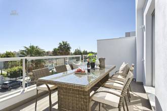 Thumbnail von Apartment For Sale in San Pedro de Alcántara, Málaga
