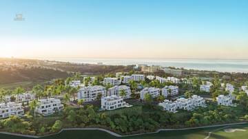 Thumbnail von Apartment For Sale im Marbella, Málaga