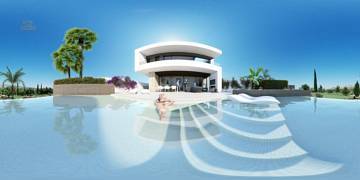 Thumbnail von Villa For Sale in Algorfa, Alicante