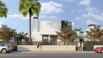 Thumbnail von Villa For Sale in Algorfa, Alicante