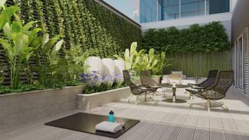 Thumbnail von Apartment For Sale in Málaga