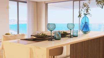 Thumbnail von Apartment For Sale in Málaga