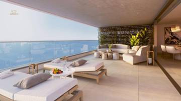 Thumbnail von Apartment For Sale in Málaga