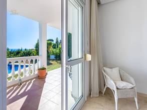 Thumbnail von Villa For Sale in Mijas, Málaga