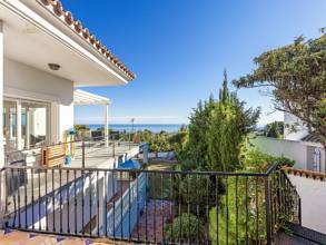 Thumbnail von Villa For Sale in Mijas, Málaga