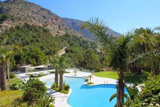 Thumbnail von Altea Apartment ES113853