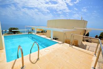 Thumbnail von New Golden Mile Apartment ES93368