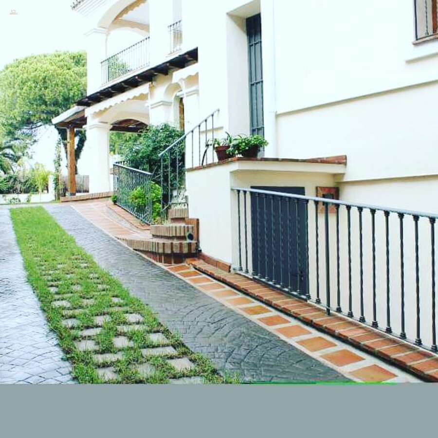 Marbella Villa ES75069