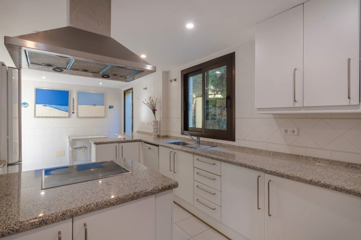 Thumbnail von Los Arqueros Villa ES91698