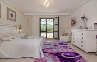 Thumbnail von Los Arqueros Villa ES91698