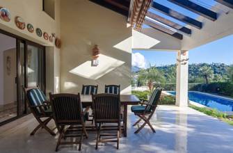 Thumbnail von Los Arqueros Villa ES91698