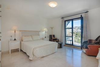 Thumbnail von Los Arqueros Villa ES91698