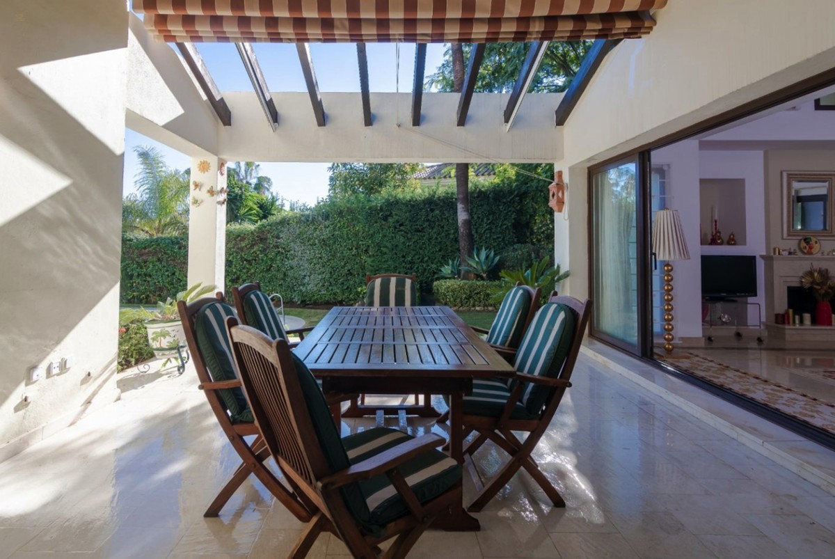 Thumbnail von Los Arqueros Villa ES91698