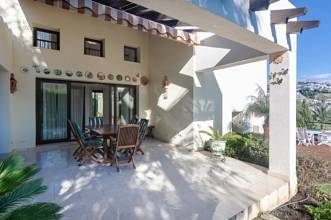 Thumbnail von Los Arqueros Villa ES91698