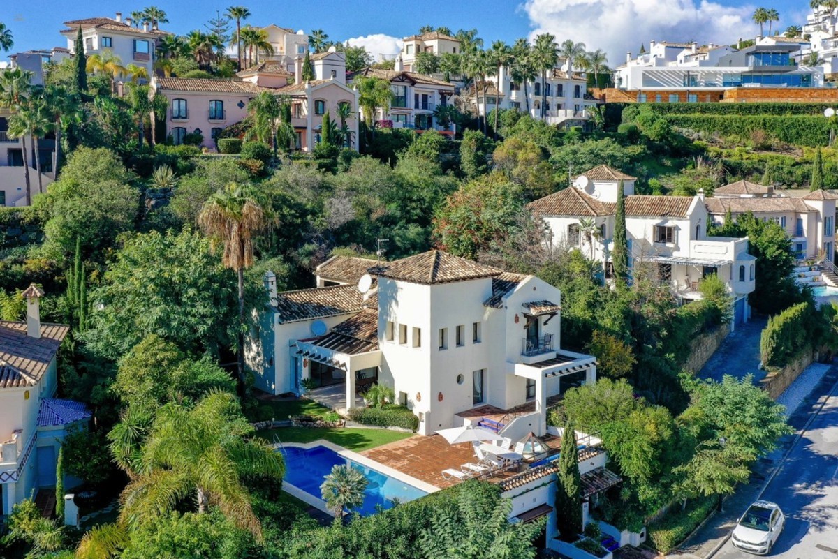 Thumbnail von Los Arqueros Villa ES91698