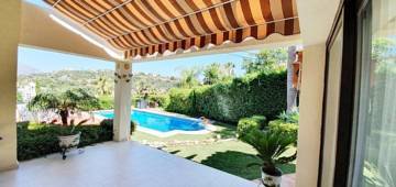 Thumbnail von Los Arqueros Villa ES91698