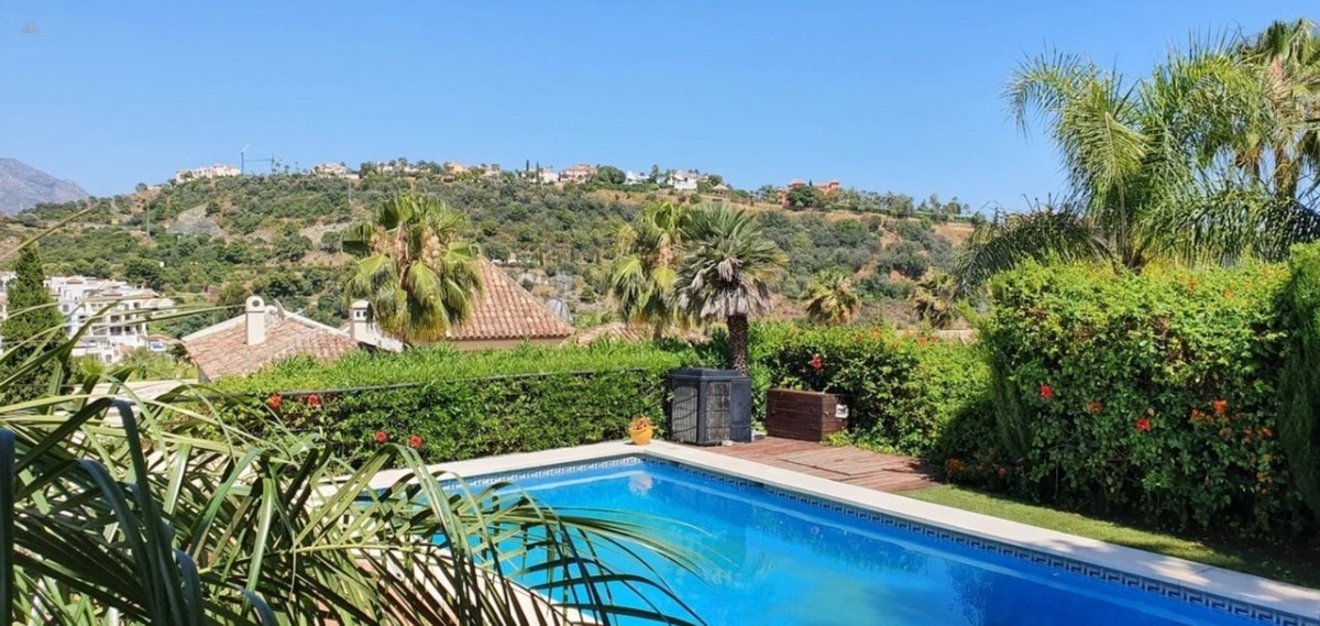 Thumbnail von Los Arqueros Villa ES91698