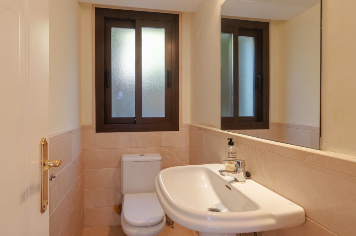 Thumbnail von Los Arqueros Villa ES91698