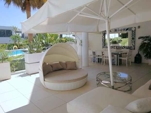  Sierra Blanca Town House ES91472