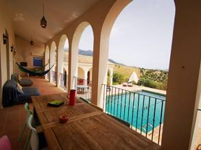 Thumbnail von Periana Villa ES102012