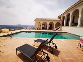 Thumbnail von Periana Villa ES102012