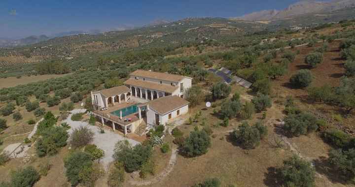  Periana Villa ES102012