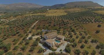 Thumbnail von Periana Villa ES102012