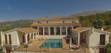 Thumbnail von Periana Villa ES102012