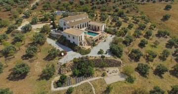 Thumbnail von Periana Villa ES102012