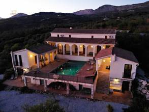 Thumbnail von Periana Villa ES102012