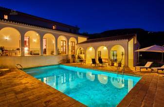 Thumbnail von Periana Villa ES102012